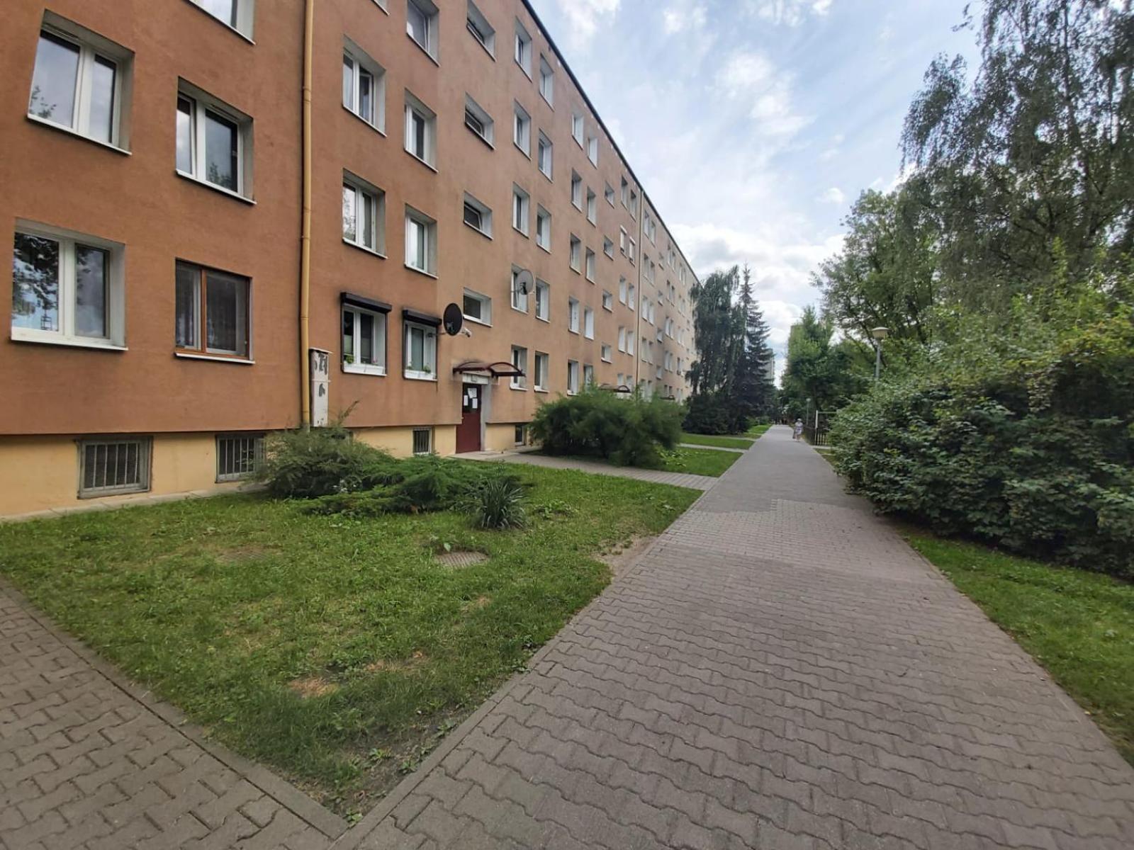 2050 Zwyciestwa 23 - Tanie Pokoje - Samodzielne Zameldowanie - Self Check In Poznań Kültér fotó