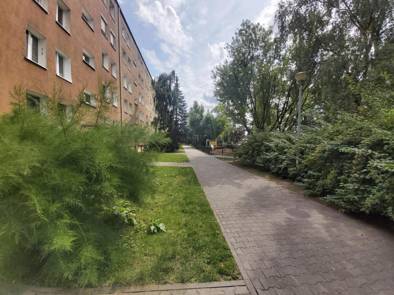 2050 Zwyciestwa 23 - Tanie Pokoje - Samodzielne Zameldowanie - Self Check In Poznań Kültér fotó