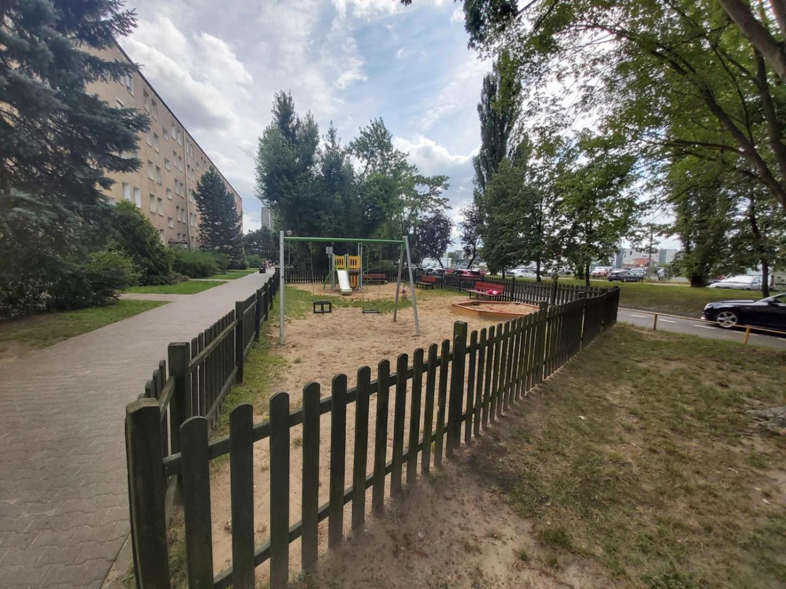 2050 Zwyciestwa 23 - Tanie Pokoje - Samodzielne Zameldowanie - Self Check In Poznań Kültér fotó