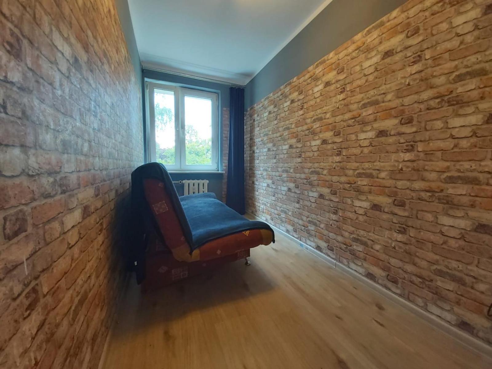 2050 Zwyciestwa 23 - Tanie Pokoje - Samodzielne Zameldowanie - Self Check In Poznań Kültér fotó