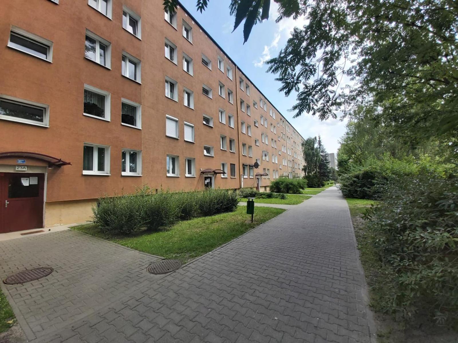 2050 Zwyciestwa 23 - Tanie Pokoje - Samodzielne Zameldowanie - Self Check In Poznań Kültér fotó